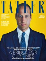 Tatler UK